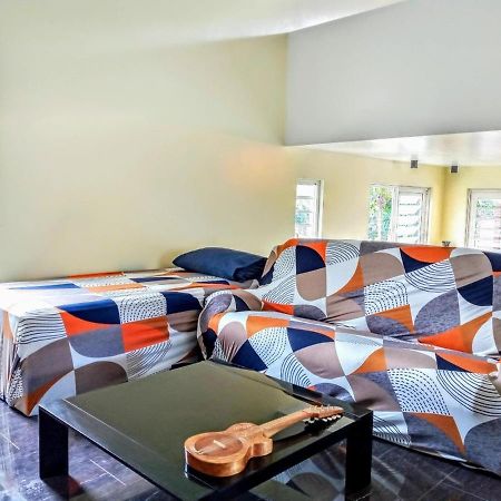 Moorea - Villa Maoe Pool Afareaitu Εξωτερικό φωτογραφία